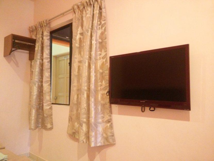 Weng Kong Homestay Slim River Extérieur photo